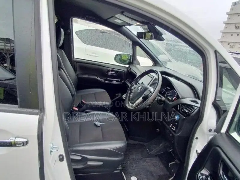 Toyota Noah Si Wxb Hybrid 2021
