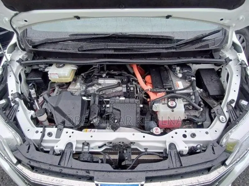Toyota Noah Si Wxb Hybrid 2021