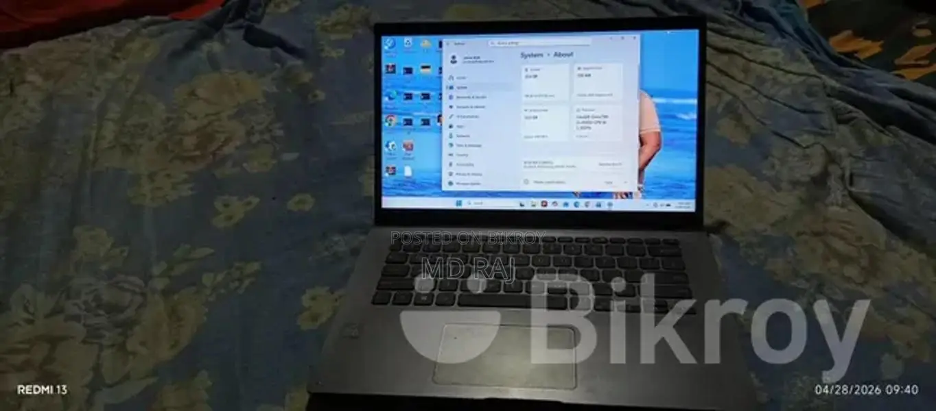 12 GB RAM 256 GB ROM 8gen - Use as you wish