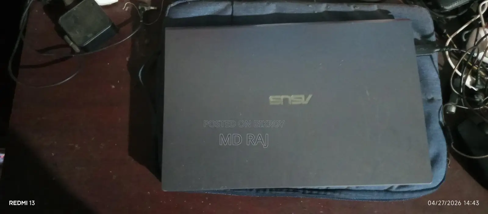 12 GB RAM 256 GB ROM 8gen - Use as you wish