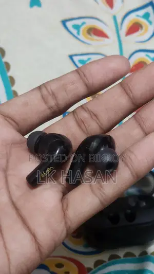 ​ব্যবহৃত Oraimo ইয়ারবাড বিক্রি হবে অনেক কম দামে