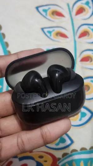 ​ব্যবহৃত Oraimo ইয়ারবাড বিক্রি হবে অনেক কম দামে