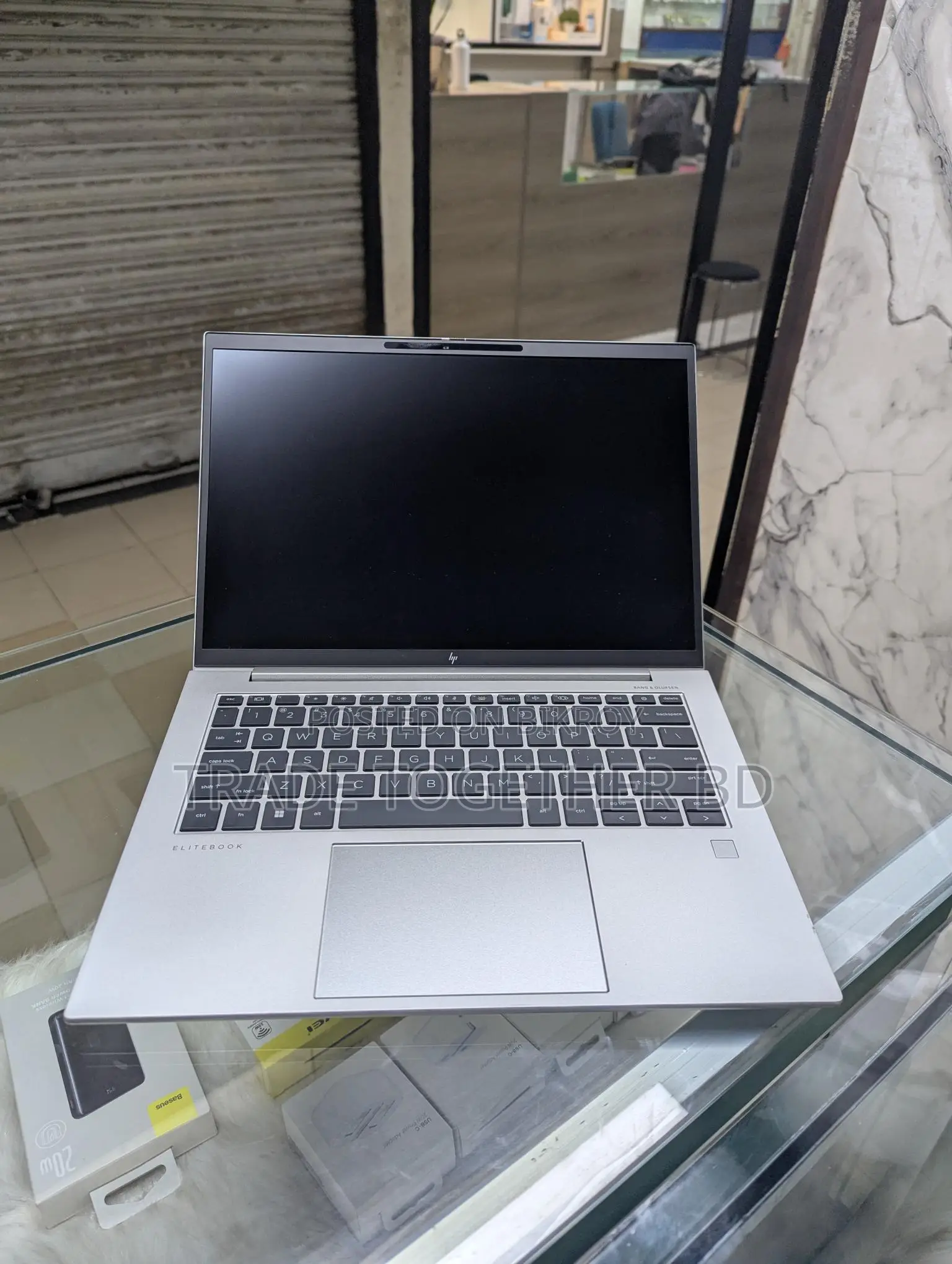 HP elitebook 845 G10
