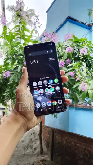 Vivo Y02t (8GB/64GB) (Used)