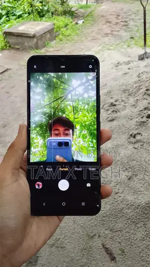 Vivo Y02t (8GB/64GB) (Used)
