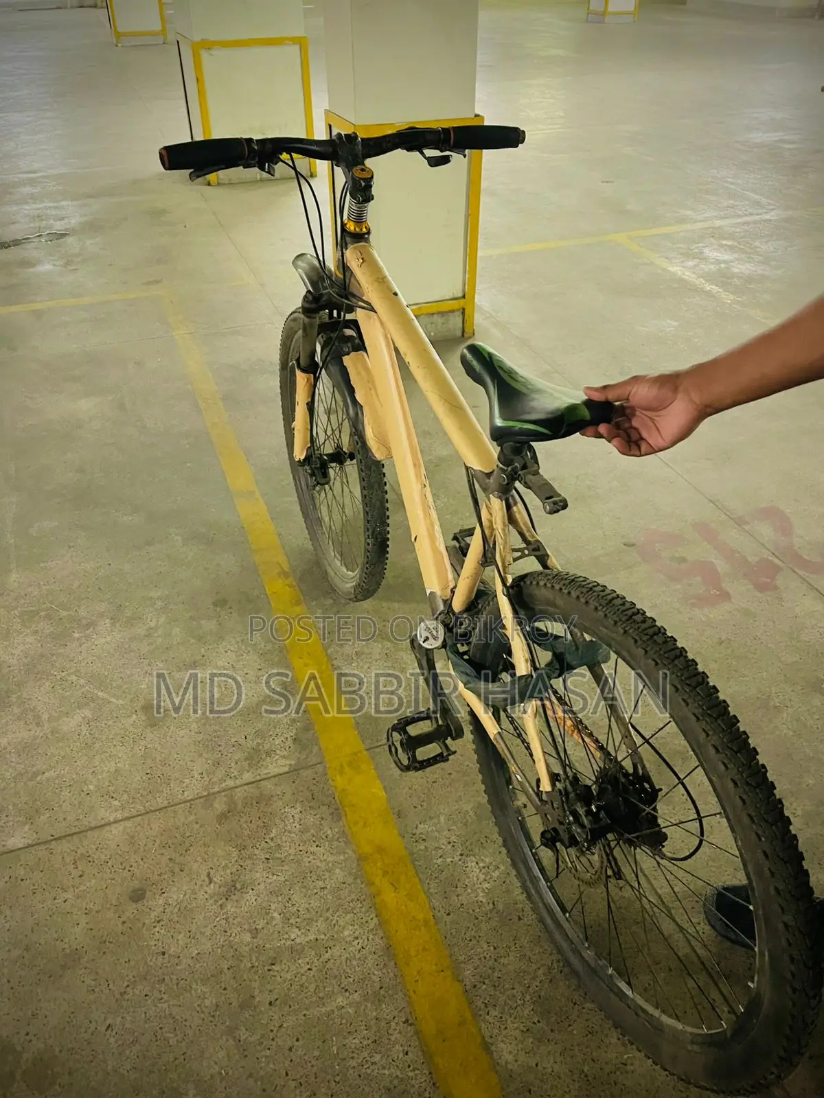 Bicycle for Sale