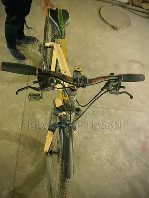 Bicycle for Sale