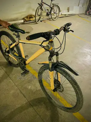 Bicycle for Sale