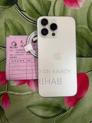 Apple iPhone 14 Pro Max (Used)
