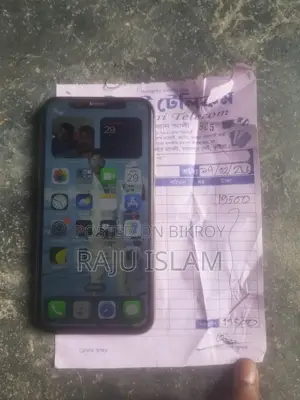 Apple iPhone XS 256GB (Used)
