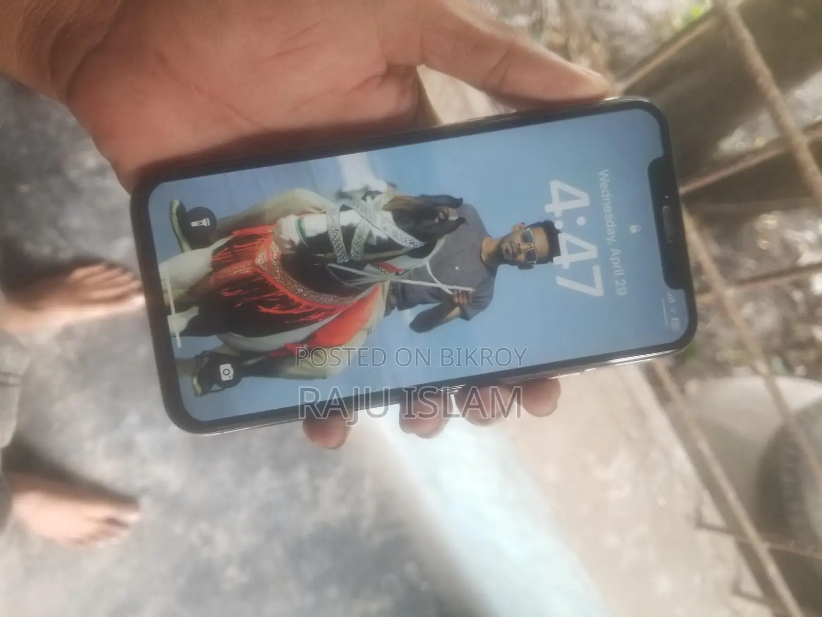 Apple iPhone XS 256GB (Used)