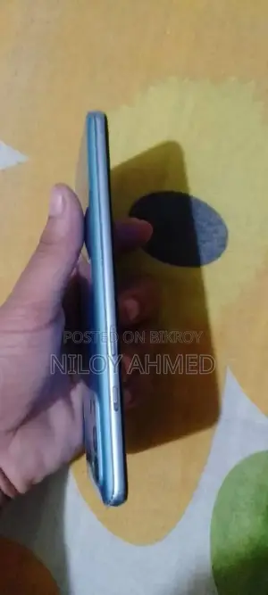 OnePlus 9R 256 GB