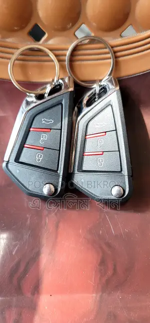 Powerful Remote Control Auto Key Lock for Sale