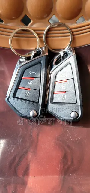 Powerful Remote Control Auto Key Lock for Sale