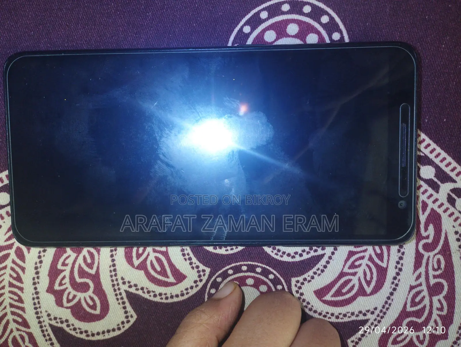 Alcatel 2001 ... (Used)
