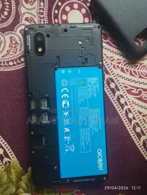 Alcatel 2001 ... (Used)