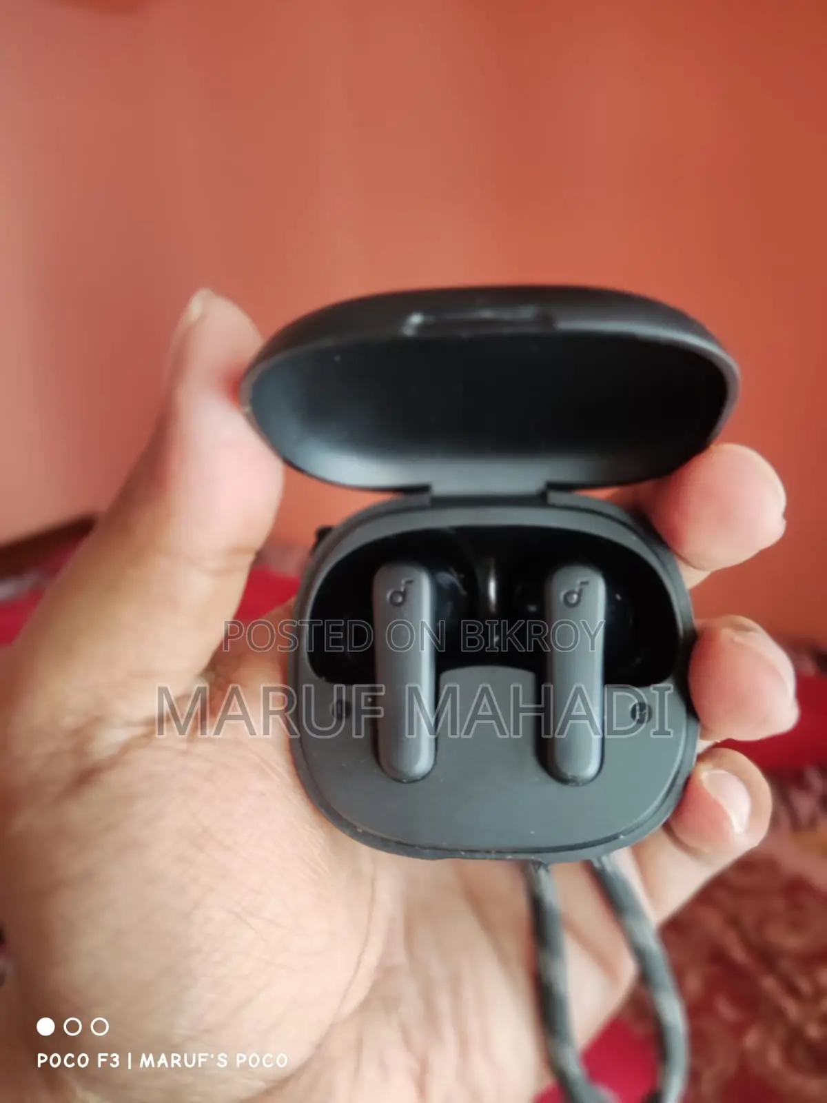 Anker Soundcore R50i