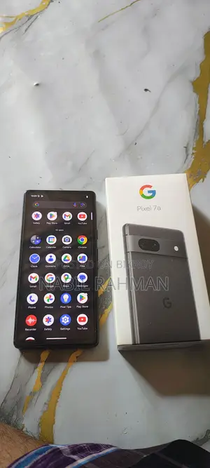 Google Pixel 7 Pro (Used)