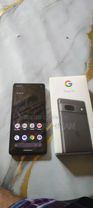 Google Pixel 7 Pro (Used)