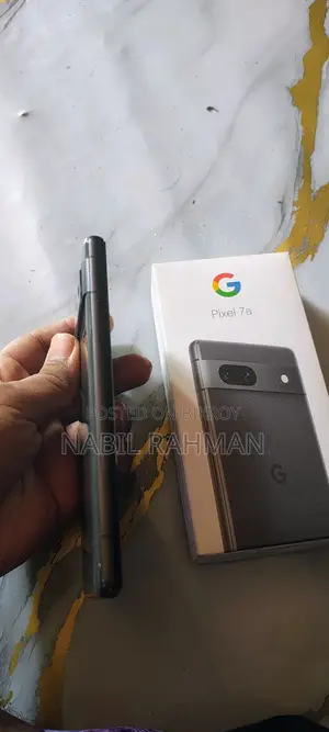 Google Pixel 7 Pro (Used)