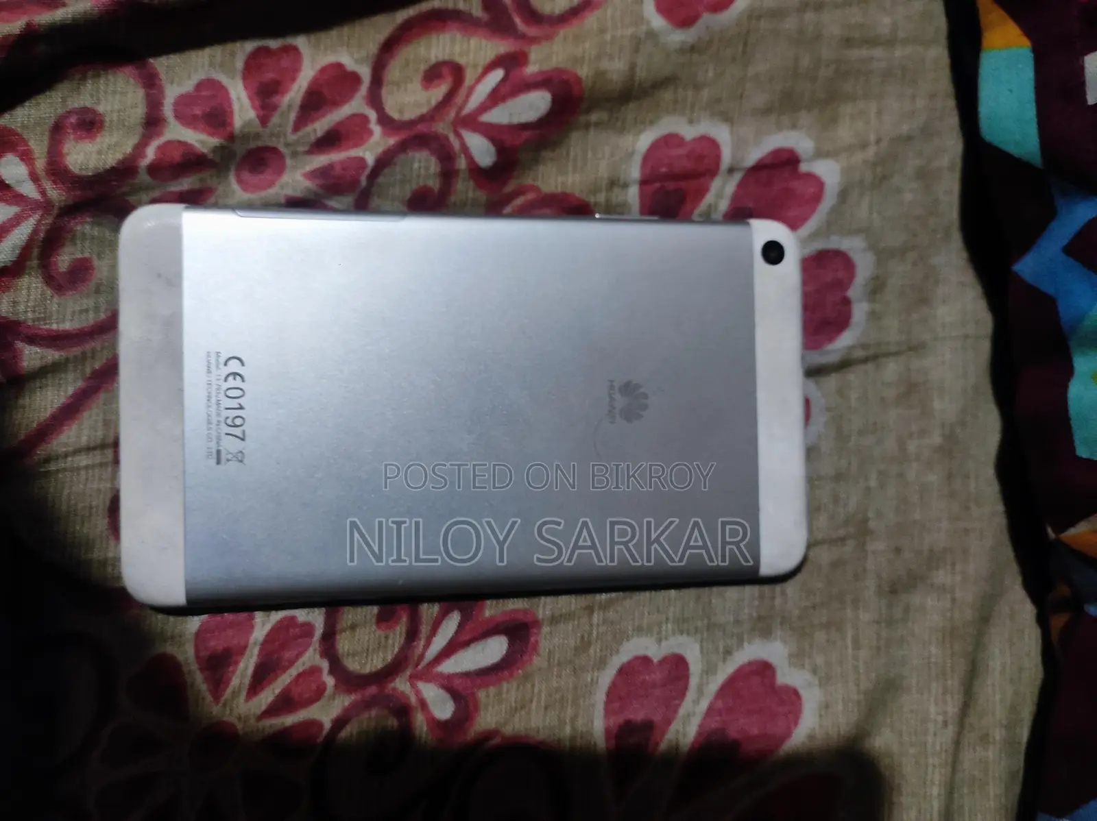 Huawei t1 Tab