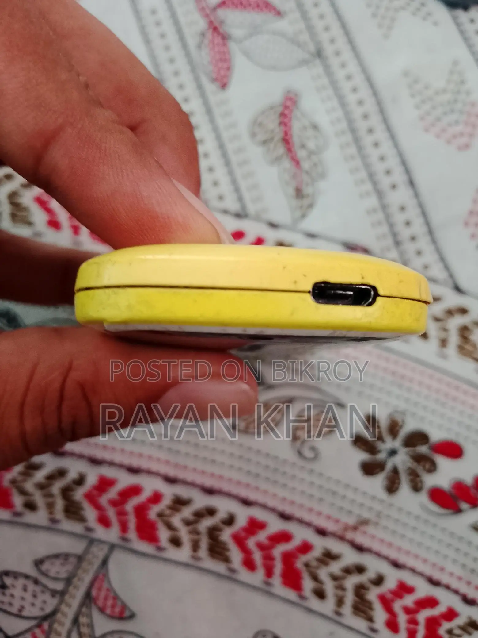 Nokia 3310 (Used)