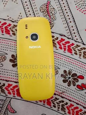 Nokia 3310 (Used)