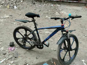 Hero Cycle