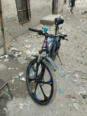 Hero Cycle