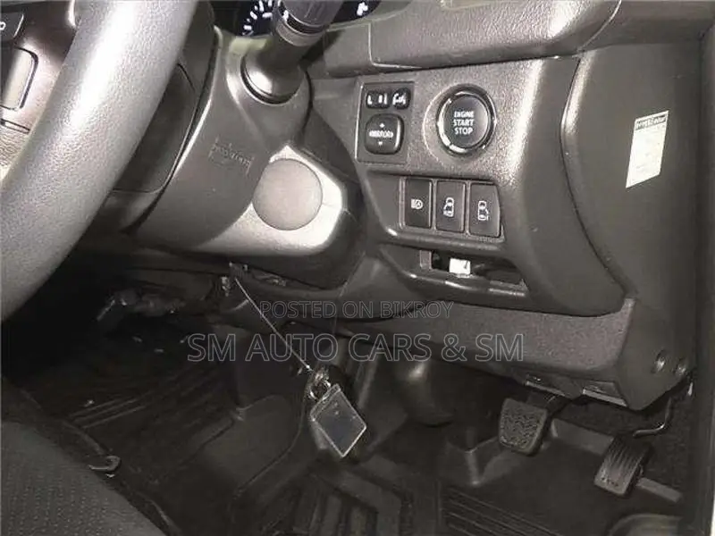 Toyota Hiace Super GL Dark Prime2 2022