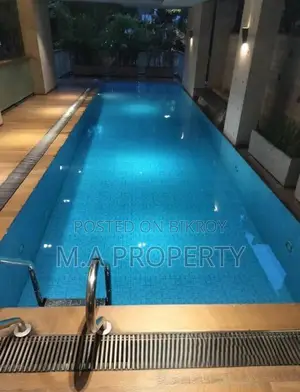 4 BED FURNISHED POOL ZIM APARTMENT RENT IN GULSHAN NORTH