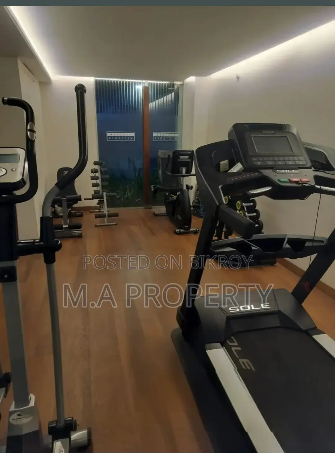 4 BED FURNISHED POOL ZIM APARTMENT RENT IN GULSHAN NORTH
