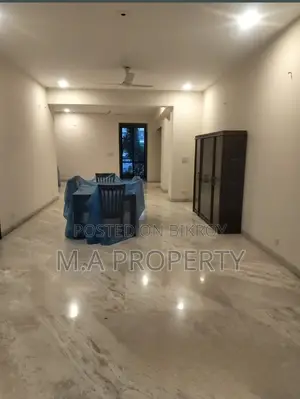 4 BED FURNISHED POOL ZIM APARTMENT RENT IN GULSHAN NORTH