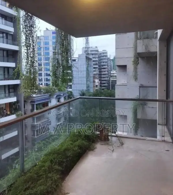 4 BED FURNISHED POOL ZIM APARTMENT RENT IN GULSHAN NORTH