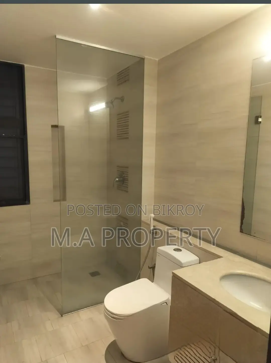 4 BED FURNISHED POOL ZIM APARTMENT RENT IN GULSHAN NORTH