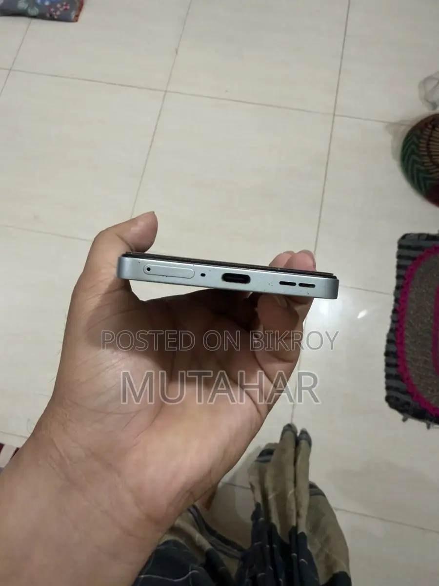 OnePlus 10 R (Used)