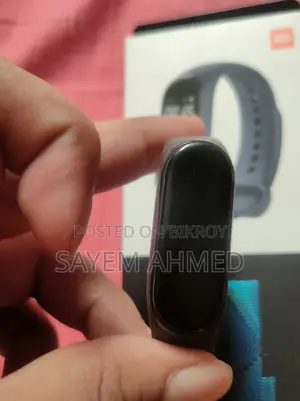 Xiaomi Mi Band 4 Smart Watch