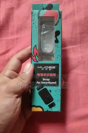 Xiaomi Mi Band 4 Smart Watch
