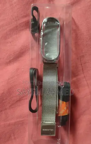 Xiaomi Mi Band 4 Smart Watch