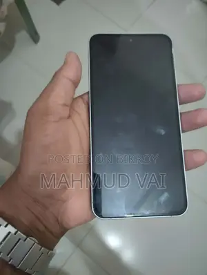 Samsung Galaxy A55 (Used)
