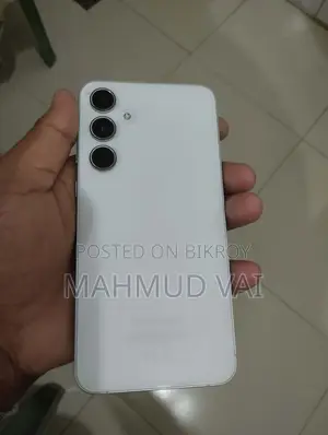 Samsung Galaxy A55 (Used)