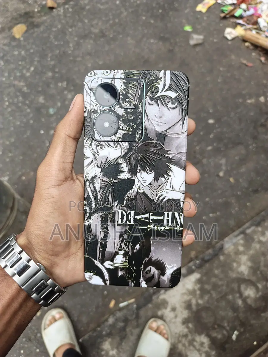 Vivo Y22 . (Used)