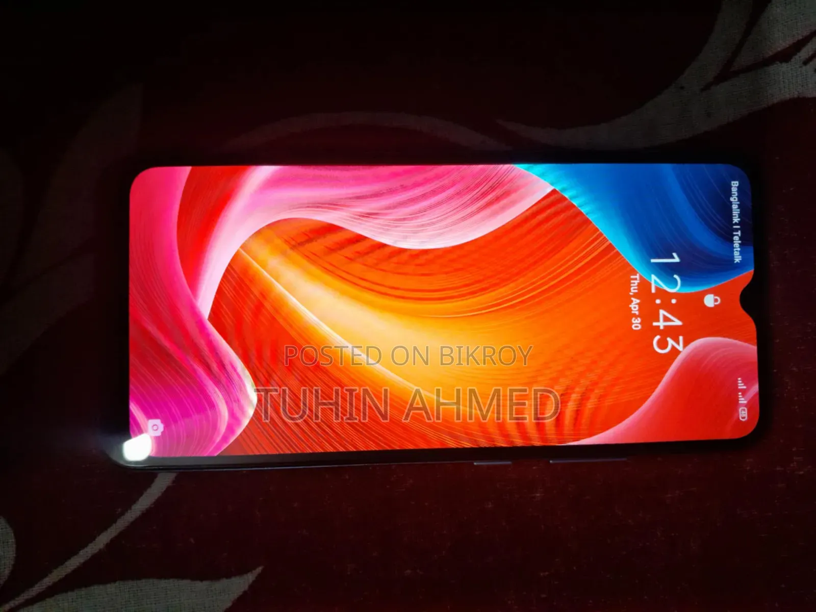 Realme C11 32 GB Blue