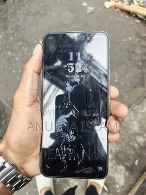 Vivo Y22 . (Used)