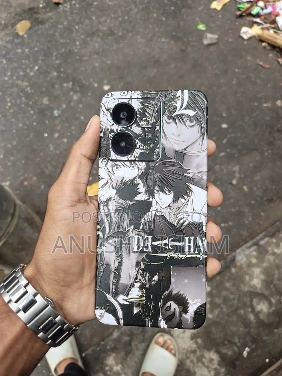 Vivo Y22 . (Used)