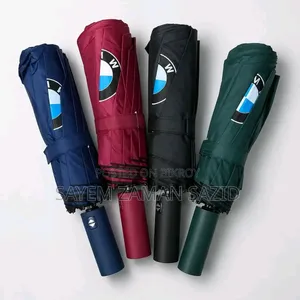 12 Shik BMW Umbrella Brand New