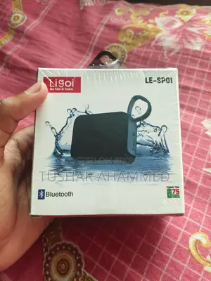 Ligoi Mini Multifunctional Speaker