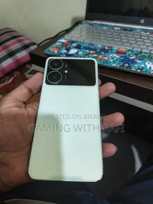 Xiaomi REDMI 13R 5G (Used)