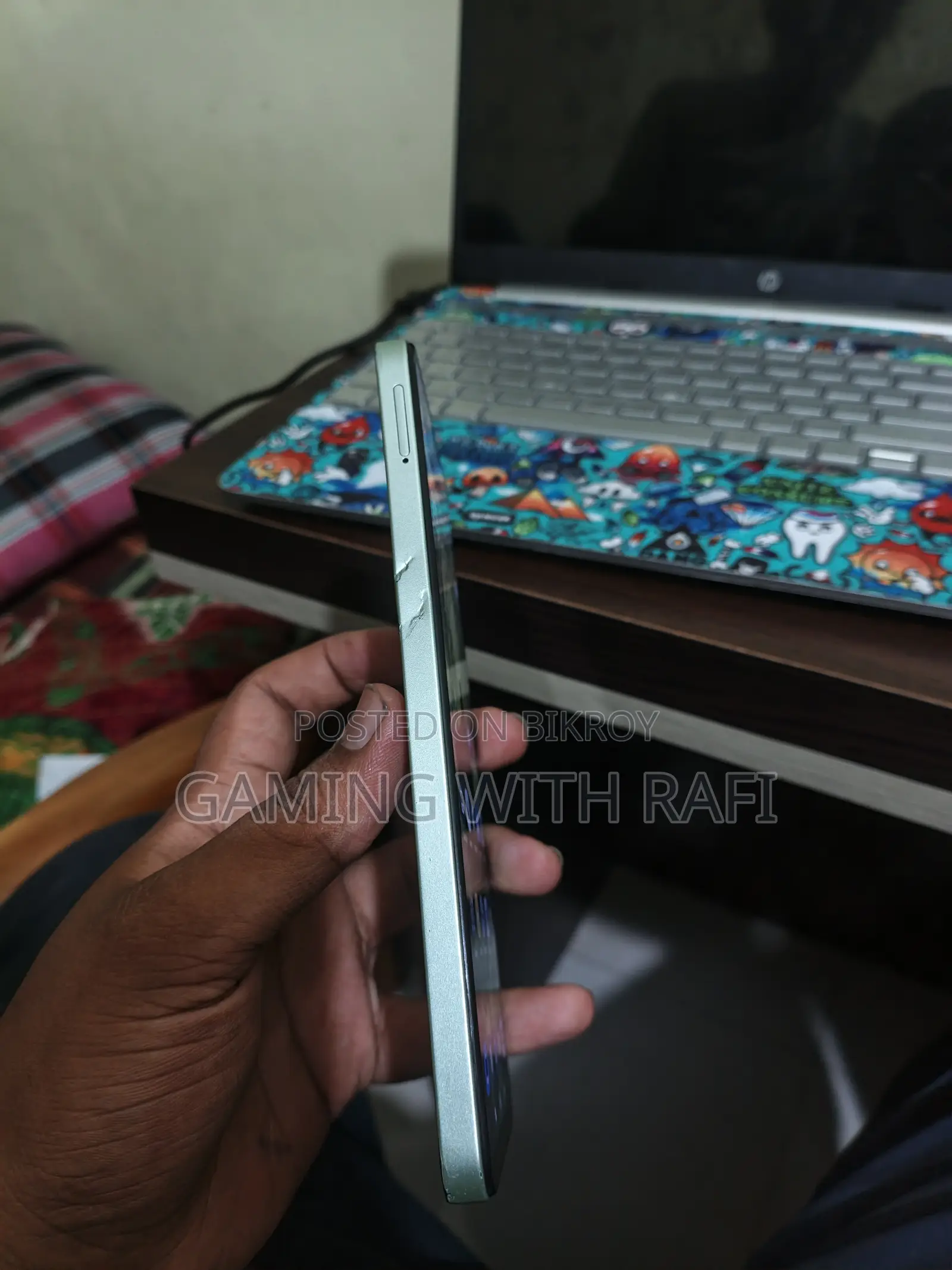 Xiaomi REDMI 13R 5G (Used)