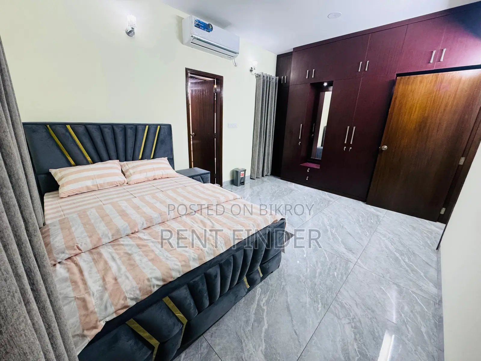 New Building Luxury Apartment
